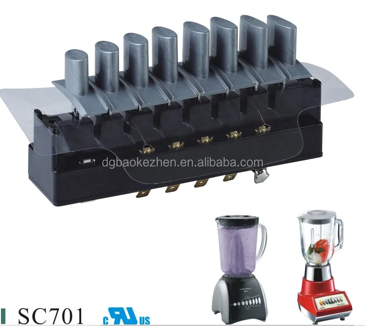 
SC701 Jucier switch 