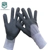 china manufacturer of various gloves/Laminated coated Gloves For Working Protection