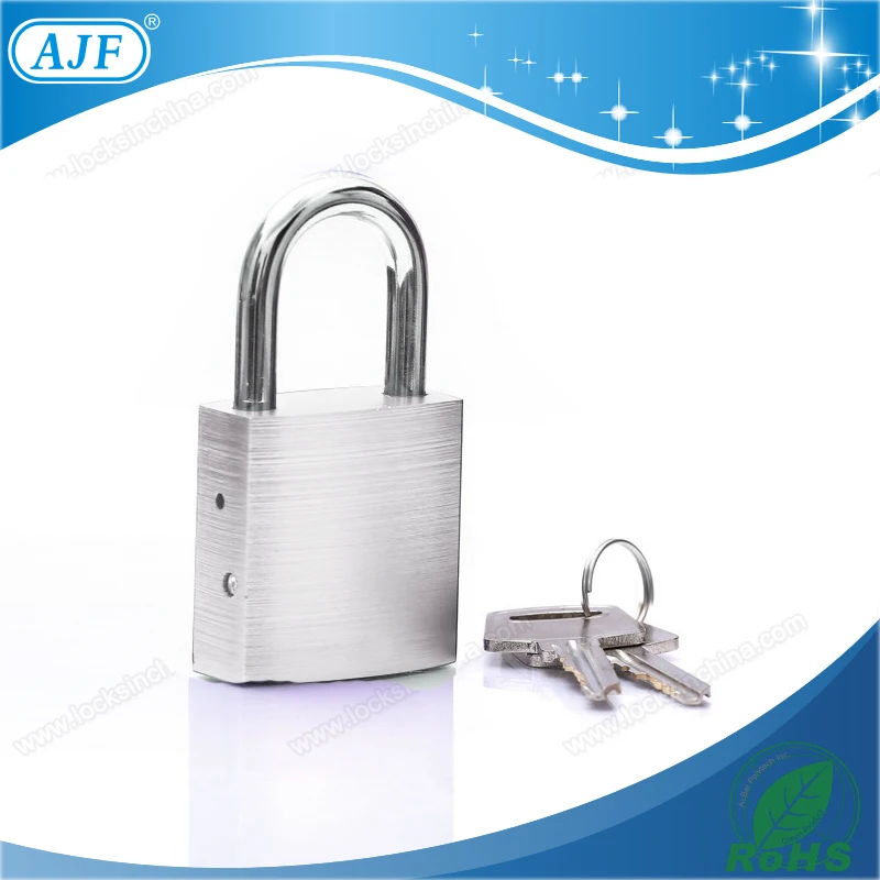 AJF Best lock perfect lock sell well in America and North America.