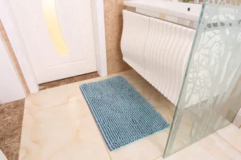 100 Polyester Refrigerator Floor Mat Carpet Making Machine 100 Polyester Refrigerator Floor Mat Carpet Making Machine