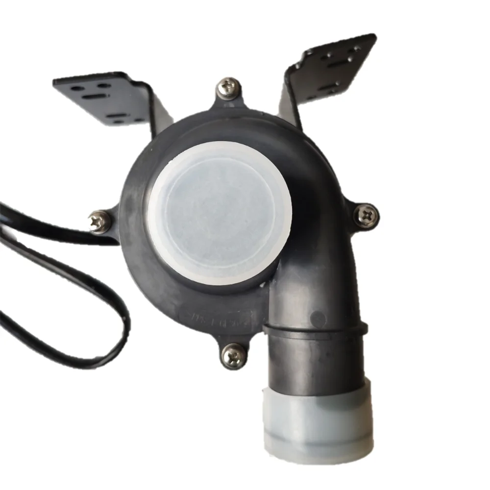 New Pwm Or Can Electric Coolant Pump Car Electric Water Pump For New