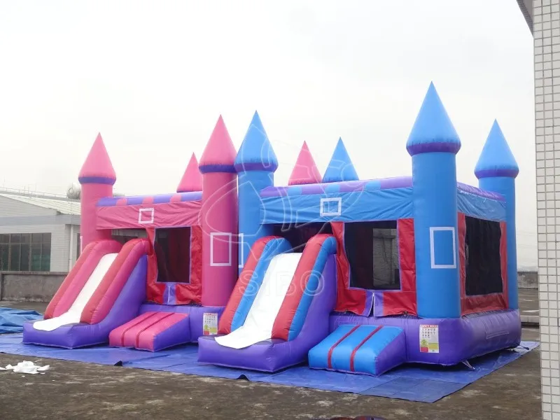 16031001 bouncer castle  (8)