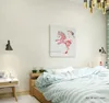 PU insulation board decorative wallpaper panel for interior wall decoration