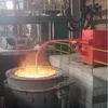 Induction Furnace Type and New Condition ccm machine