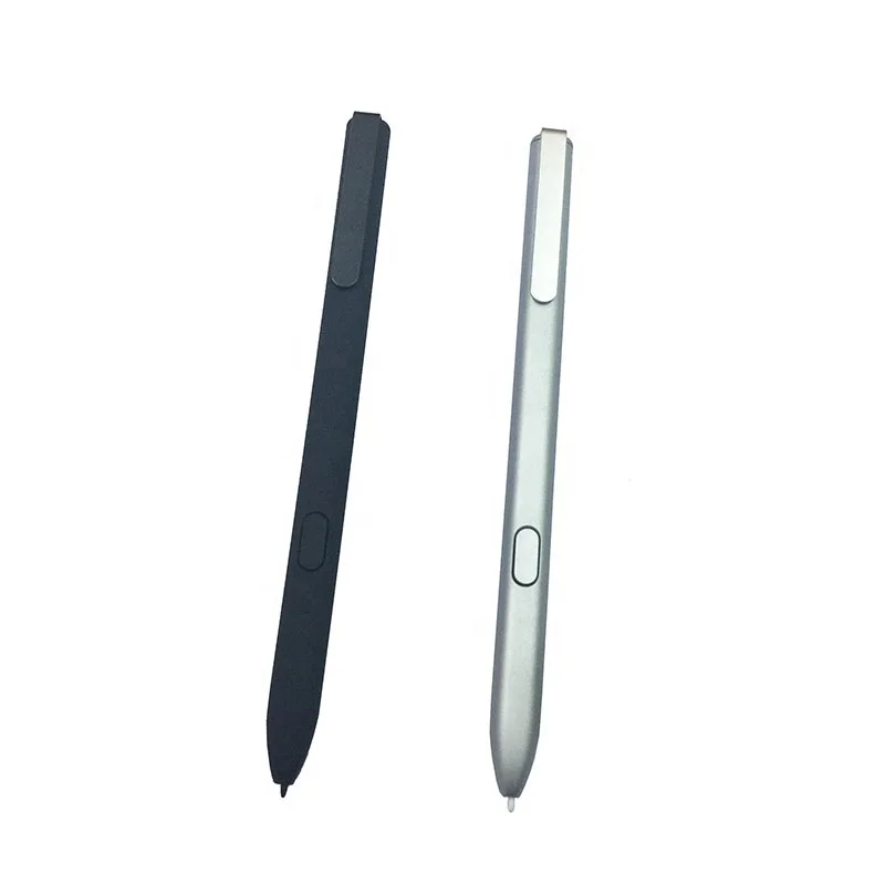 

New Stylus Touch S Pen For Samsung Tablet S3 9.7" SM-T820 T825 T827, Black silver