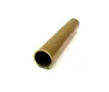 Soft Thin-Walled Round Brass Tube For Widely Use