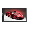 China supplier smart car radio dvd with gps navigation system for sale