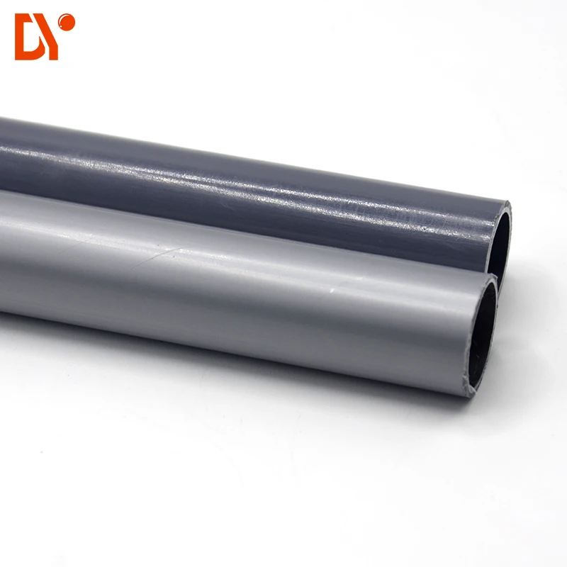 Antistatic Pipe For Make Esd Worktabke Buy Antistatic Pvc Pipe