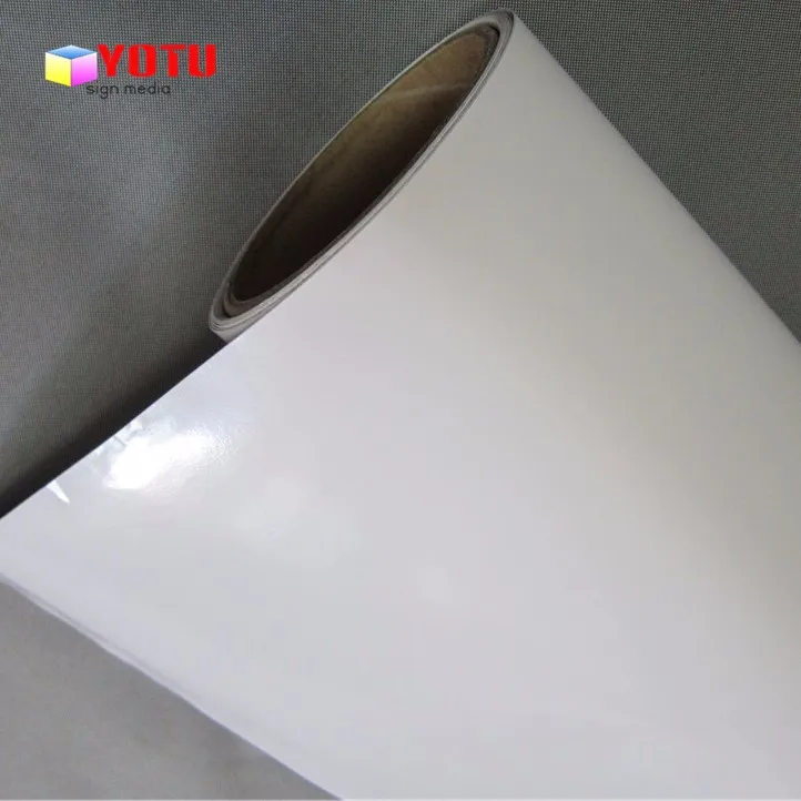 Printable Pvc Self Adhesive Vinyl Rolls Buy Self Adhesive Vinyl,Self
