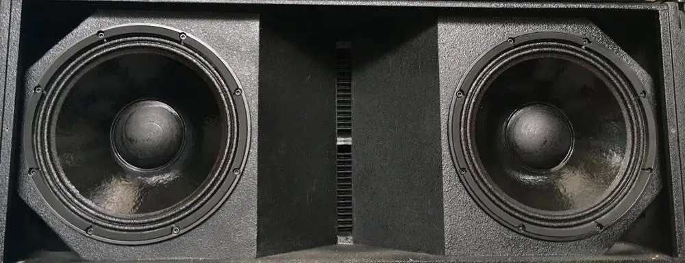 clear voice speakers