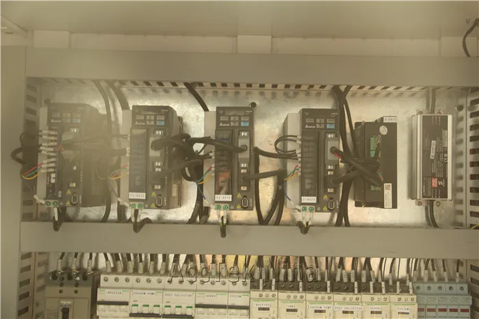 Jinan AccTek cnc router 1325 italy woodworking machine ,3D woodworking machine cnc router atc for sale