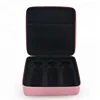 2018 Hot seller Hard shell eva essential oil travel case