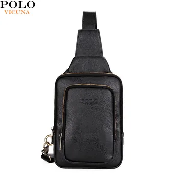 polo chest bag