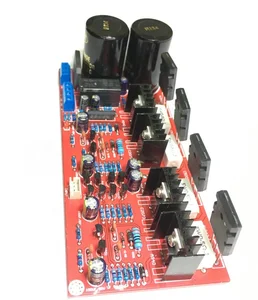 2x100W Power Amplifier Board Filter Capacitor