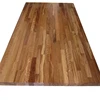 SLB wax oiled oak table