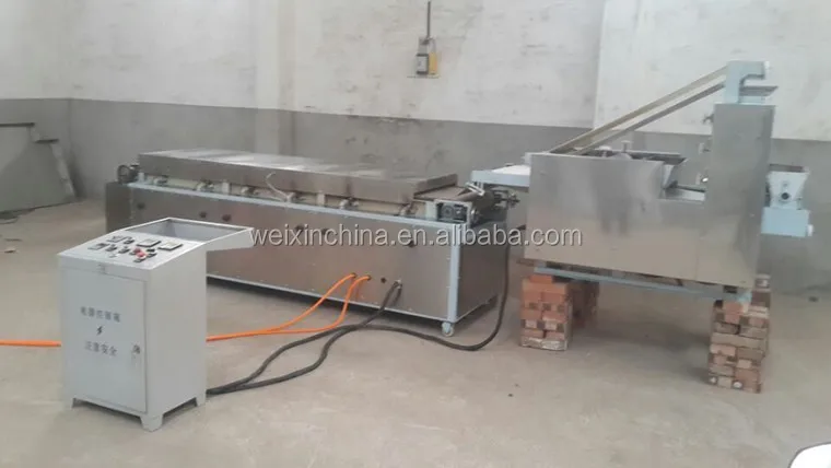 Hot Sale Jowar Roti Maker / Jowar Roti Making Machine