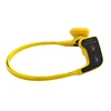 1 km Range Walkie Talkie Wireless Headphone Bone Conduction Headset H-905A