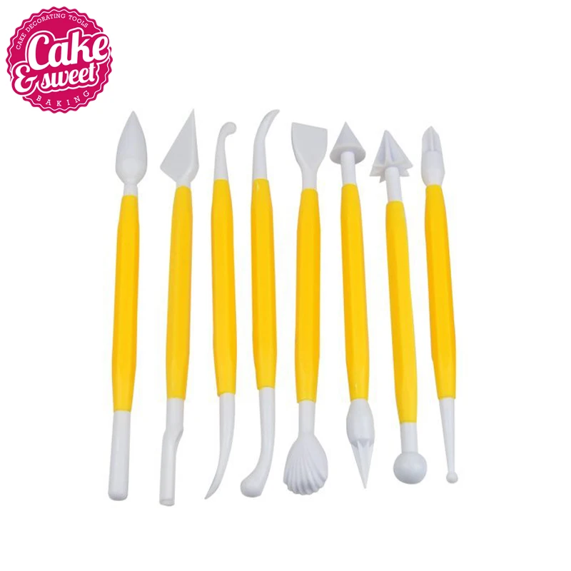 

Hot sales cake decorating tools fondant tools cake decorating pen