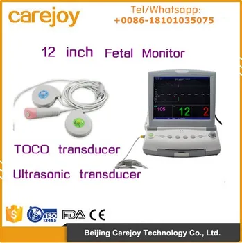 Toco Monitor Numbers , What Toco Reading is a Contraction? – FTNWIK