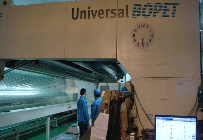 DC ionizer air blower