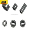 Factory customized powder metallurgy sintering sliding compressor bushing