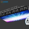led screen ads fast installation display available in various forms