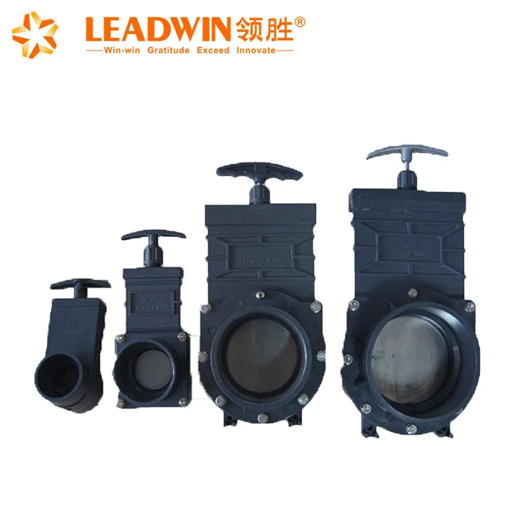 Good Quality Pvc Dn100 Gate Valve Price,Gate Valve Pn16 Dn100,200mm