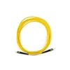 PC/UPC/APC Ferrule Fiber Optic Patch Cord Price 3meter optic fiber patch cord