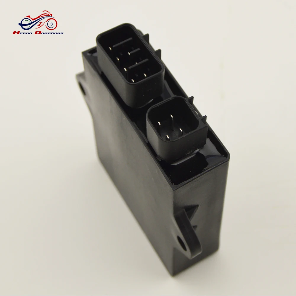 ZRX400 ignition cdi
