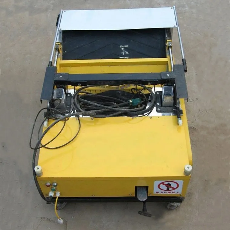 Zm800a Automatic Wall Painting Machine For Wall Buy Automatic Wall