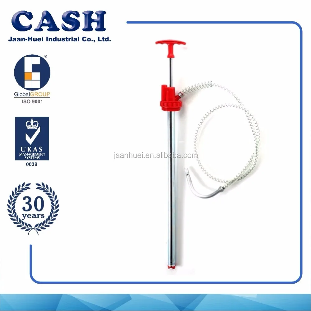 
high pressure siphon hand pump 