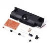 DC 5V Simulate Air Defense Alarm Circuit Module Suite Electronic Making Module