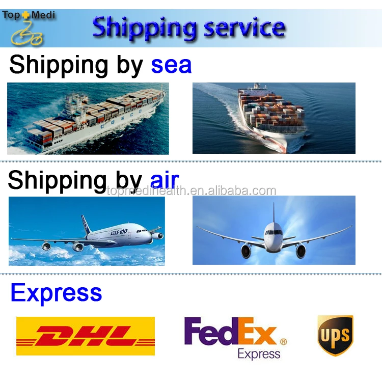 shipping(topmedi)