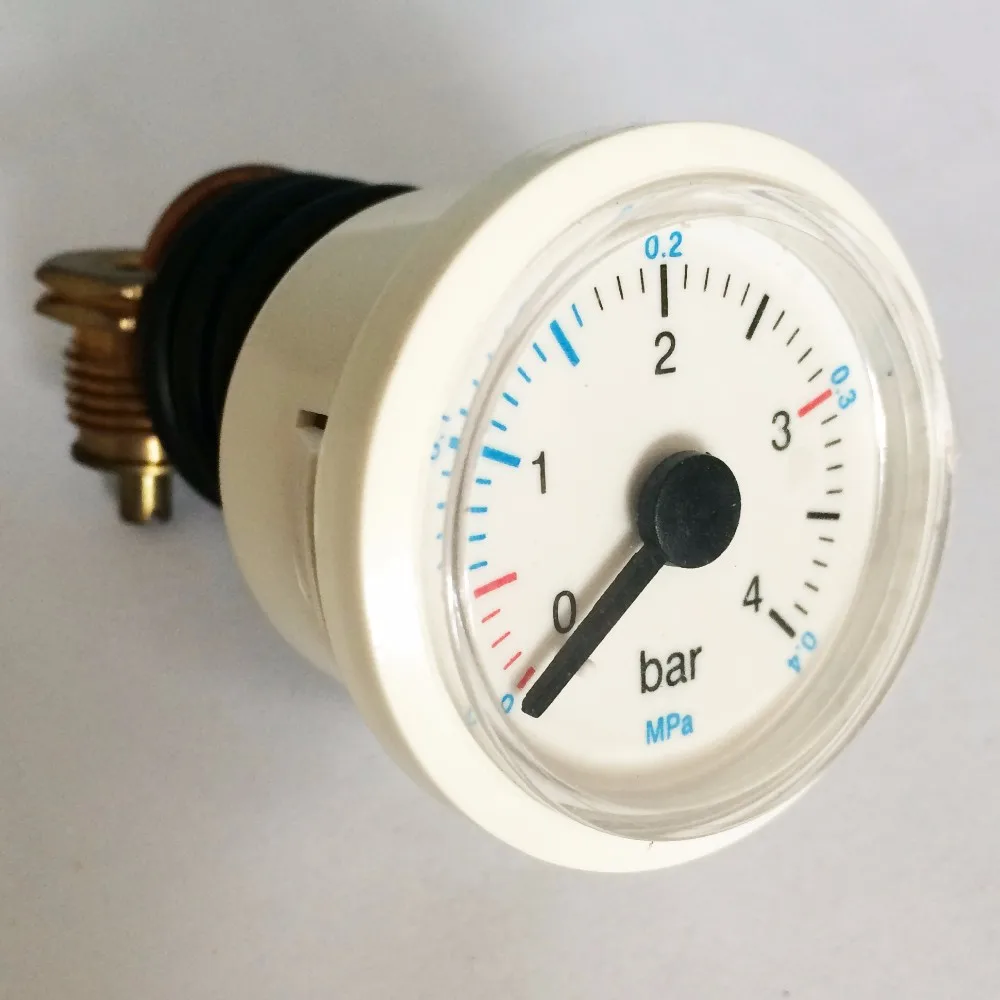 Small Size Capillary Pressure Gauge Buy Capillary Pressure Gauge