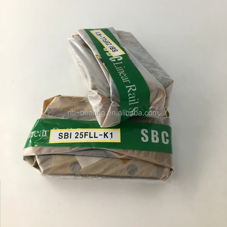 Standard Type Korea Sbcリニアcarriage リニアブロックsbi30sll Buy Sbc リニア台車 韓国 Sbc リニア Sbc リニアブロック Product On Alibaba Com