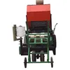 Semi-automatic baler /packing packaging machine