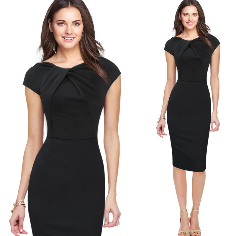 ropa formal de mujer