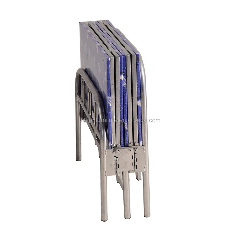 cot bed foldable
