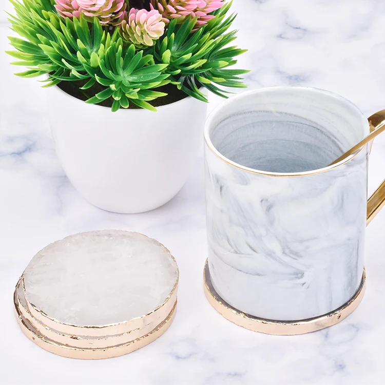rose quartz coasters (13)
