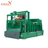 2403p solids control shale shaker,drill mud shale shaker for oilfield,drilling mud shale shaker in oil field