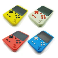 

Portable Mini Handheld Retro Game Console Built-in 400/16/129 Games Player TV connection