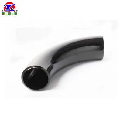 
forged BW sch 40 3d tube bend--carbon steel pipe fitting 