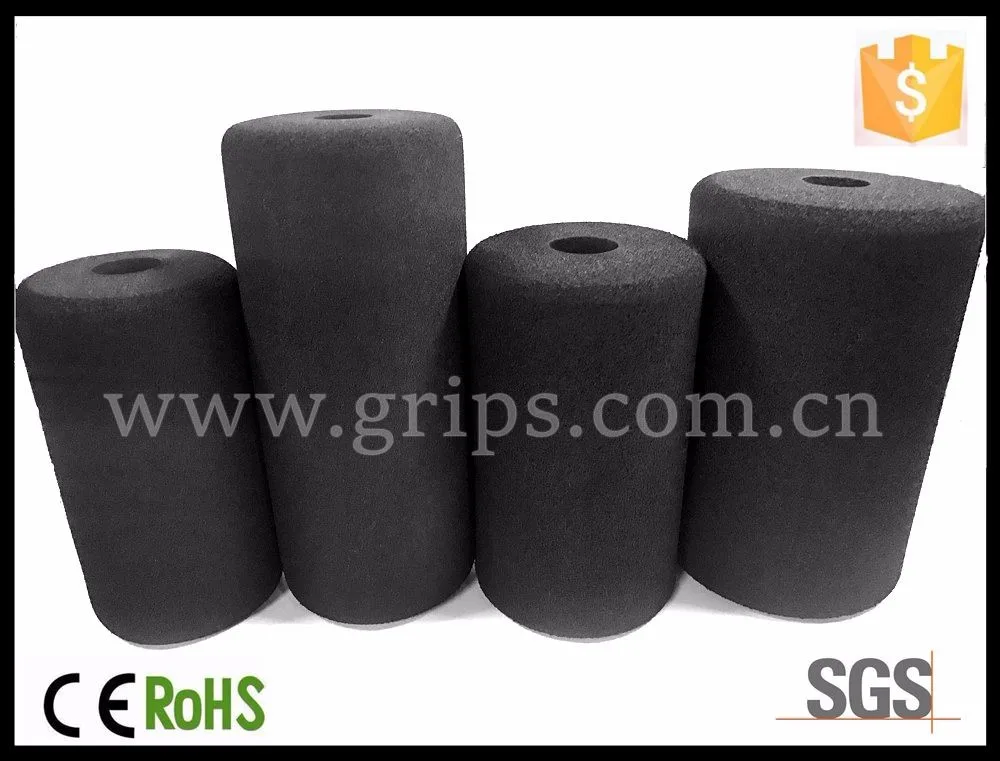 Foam Rollers for Gym Facility.jpg