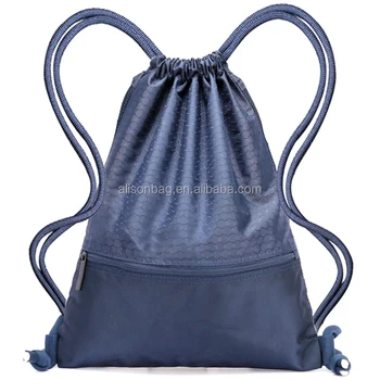 polyester backpack waterproof