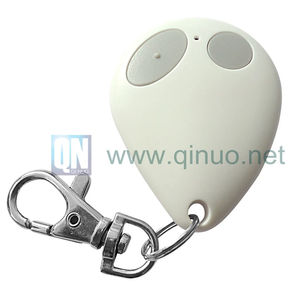 Universal Remote Control Qnrs200x Car Alarm Compatible With Rolling