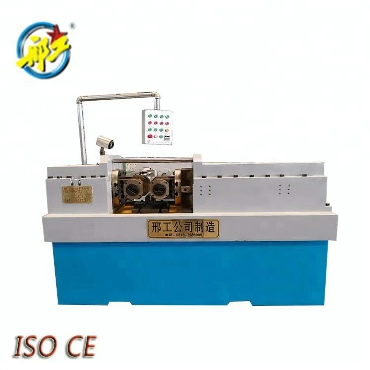 
screw making thread rolling machine japan manufacturers for cold rolled threads 
