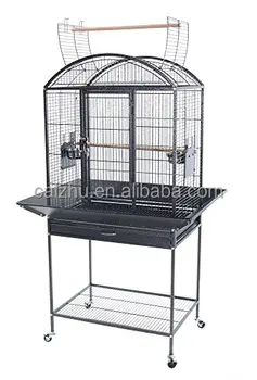 24 inch bird cage