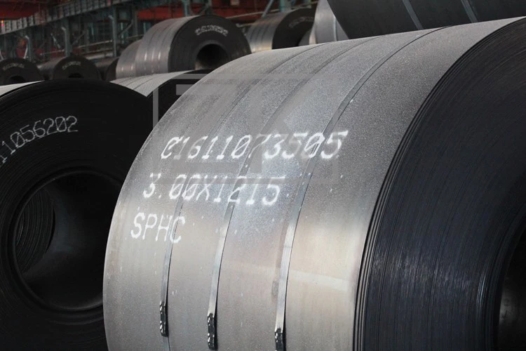 carbon coil