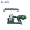 Poultry manure scraper machine best manure removal system for sale