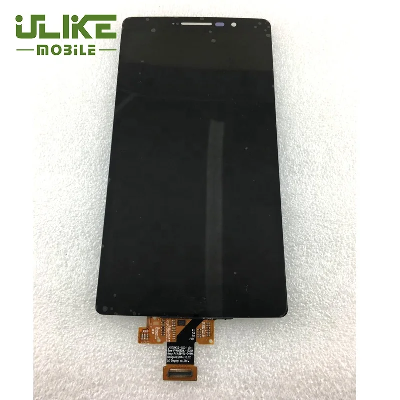 Mobile Phone Lcd For Lg G4 Stylus H540 H542 Ls770 H631 H635 Lcd Assembly  Universal Version - Buy H542 Lcd,Lcd For H542,Ls770 Lcd Product on  